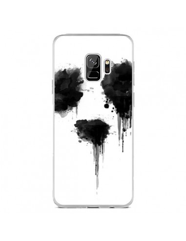 Coque Samsung S9 Panda - Sara Eshak