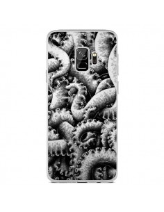 Coque Samsung S9 Tentacules Octopus Poulpe - Senor Octopus