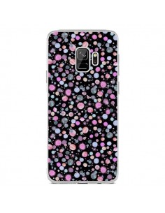 Coque Samsung S9 Palms Kids Garden - Ninola Design
