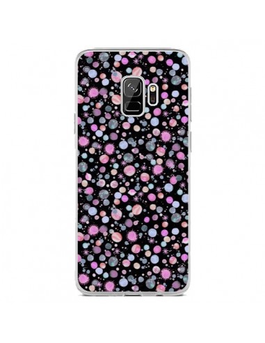 Coque Samsung S9 Palms Kids Garden - Ninola Design
