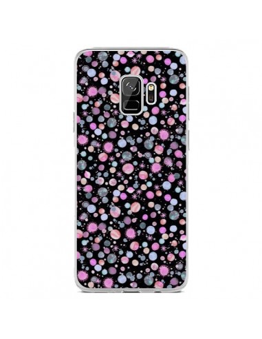 Coque Samsung S9 Palms Kids Garden - Ninola Design