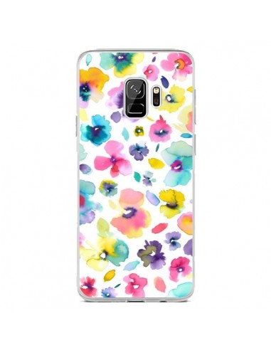 Coque Samsung S9 Terrazo - Ninola Design