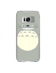 Coque Samsung S8 Totoro Content Manga - Bertrand Carriere