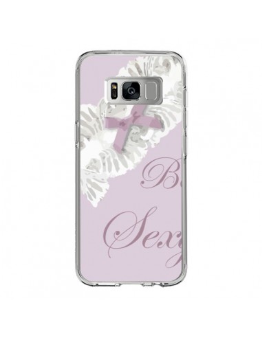 Coque Samsung S8 Be Sexy - Enilec