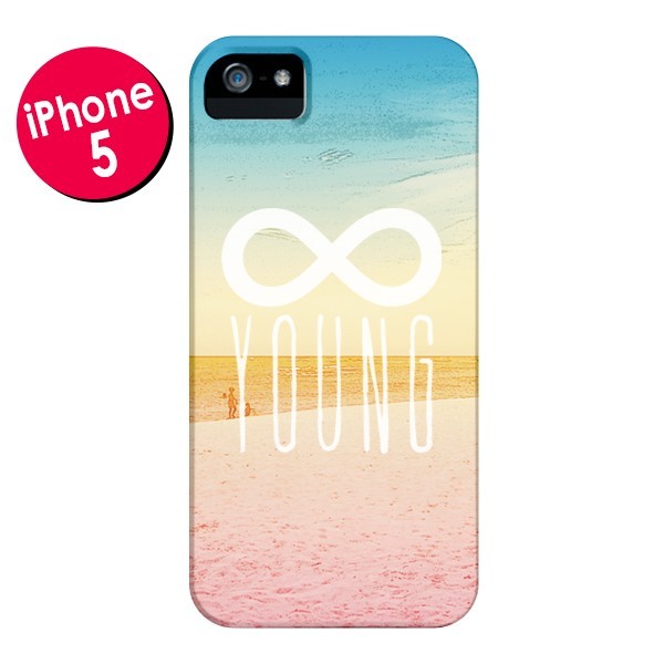 coque iphone 5 plage