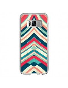 Coque Samsung S8 Goodnight Nobody Azteque - Danny Ivan