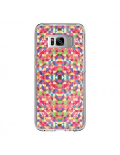 Coque Samsung S8 One More Night Azteque - Danny Ivan