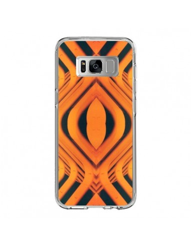 Coque Samsung S8 Bel Air Vagues - Danny Ivan