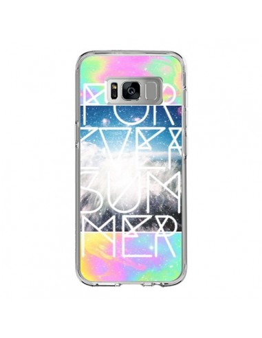 Coque Samsung S8 Forever Summer - Danny Ivan