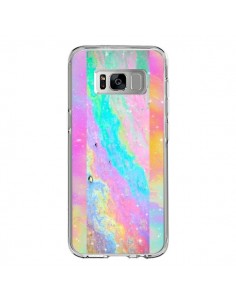 Coque Samsung S8 Get away with it Galaxy - Danny Ivan