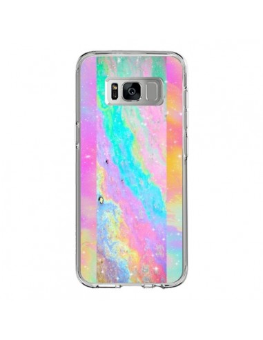 Coque Samsung S8 Get away with it Galaxy - Danny Ivan