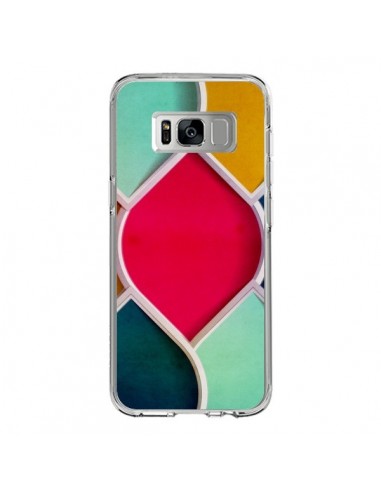 Coque Samsung S8 Love a lot - Danny Ivan