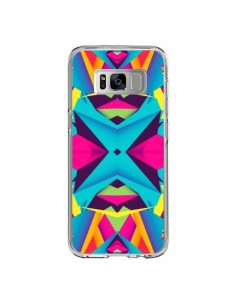 Coque Samsung S8 The Youth Azteque - Danny Ivan