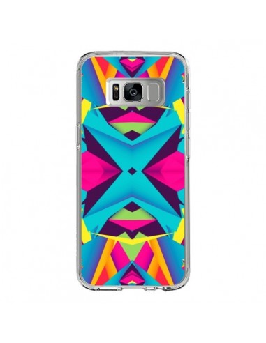 Coque Samsung S8 The Youth Azteque - Danny Ivan
