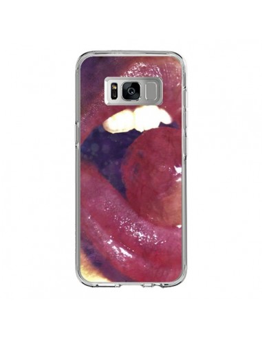 Coque Samsung S8 Lollipop Lolita - Daniel Vasilescu