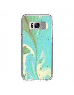 Coque Samsung S8 True Galaxy - Eleaxart