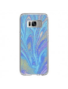 Coque Samsung S8 Witch Essence Galaxy - Eleaxart