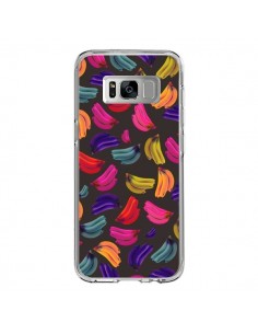 Coque Samsung S8 Bananas Bananes Fruit - Eleaxart