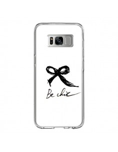 Coque Samsung S8 Be Chic Noeud Papillon -  Léa Clément