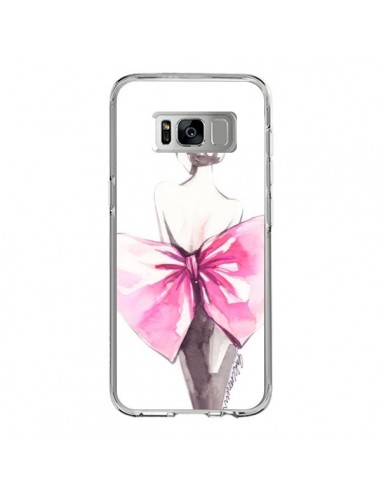 Coque Samsung S8 Elegance - Elisaveta Stoilova