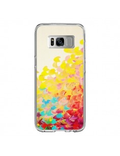 Coque Samsung S8 Creation in Color - Ebi Emporium