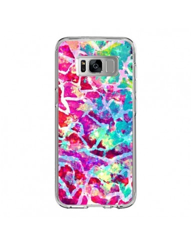 Coque Samsung S8 Beautiful Mess - Ebi Emporium