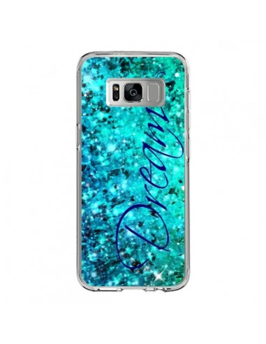 Coque Samsung S8 Dream - Ebi Emporium