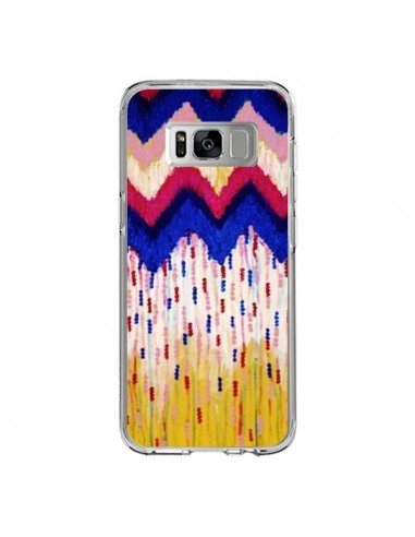 Coque Samsung S8 Shine On Azteque - Ebi Emporium