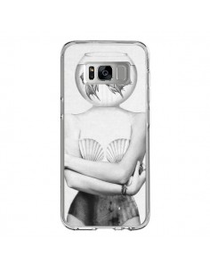 Coque Samsung S8 Femme Poissons - Jenny Liz Rome
