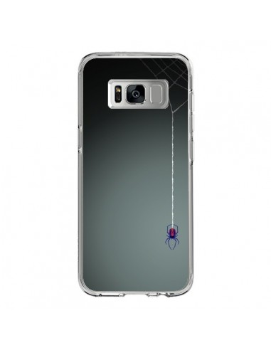 Coque Samsung S8 Spider Man - Jonathan Perez