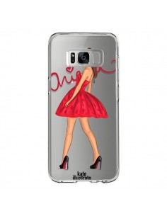 Coque Samsung S8 Ariana Grande Chanteuse Singer...