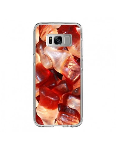 Coque Samsung S8 Bonbon Coca Cola Candy - Laetitia