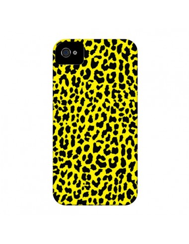 coque iphone 4 jaune coque iphone 4 jaune