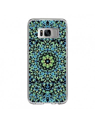 Coque Samsung S8 Cairo Spirale - Mary Nesrala