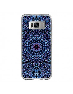 Coque Samsung S8 Cassiopeia Spirale - Mary Nesrala