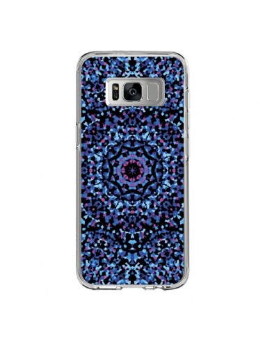 Coque Samsung S8 Cassiopeia Spirale - Mary Nesrala