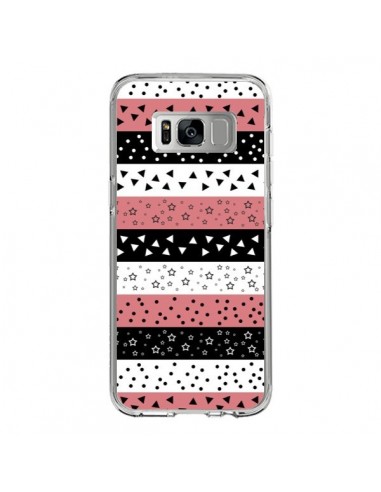 Coque Samsung S8 Life is Peachy - Mary Nesrala