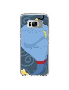 Coque Samsung S8 Genie de la Lampe - Maria Jose Da Luz