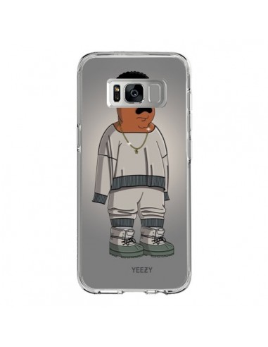 Coque Samsung S8 Cleveland Family Guy Yeezy - Mikadololo