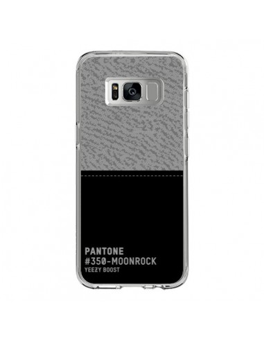 Coque Samsung S8 Pantone Yeezy Moonrock - Mikadololo