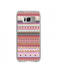 Coque Samsung S8 Chenoa Azteque - Monica Martinez