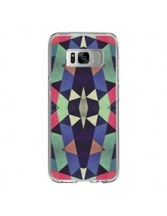 Coque Samsung S8 Azteque Cristals - Maximilian San