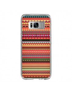 Coque Samsung S8 Azteque Bulgarian Rhapsody - Maximilian San