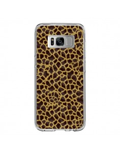 Coque Samsung S8 Girafe - Maximilian San
