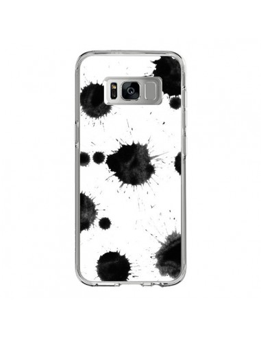 Coque Samsung S8 Asteroids Polka Dot - Maximilian San