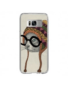 Coque Samsung S8 Chat Bonnet - Borg