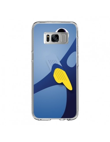 Coque Samsung S8 Dory - Nico