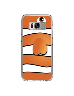 Coque Samsung S8 Nemo - Nico