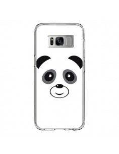 Coque Samsung S8 Le Panda - Nico