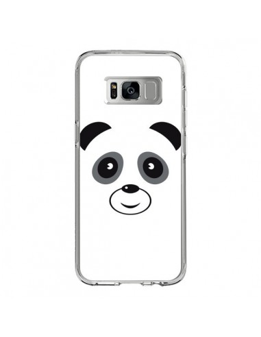 Coque Samsung S8 Le Panda - Nico